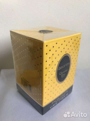 Новые винтаж духи дольче вита старый дизайн dolce Новые винтаж духи дольче вита старый дизайн dolce
