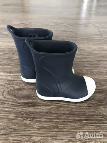 Сапоги Crocs Сапоги Crocs
