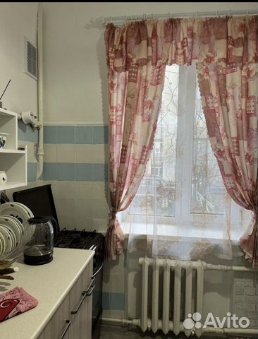

1-к. квартира, 30,1 м², 1 кровать