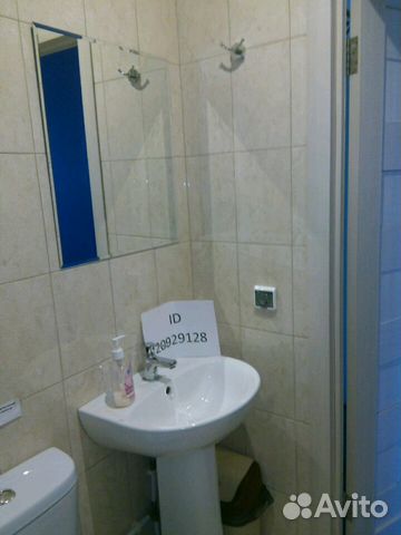 1-к квартира, 31 м², 1/9 эт. 1-к квартира, 31 м², 1/9 эт.