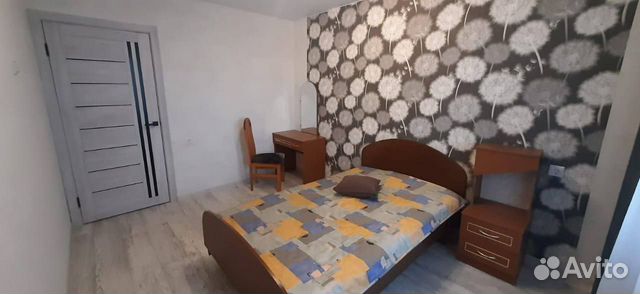 

4-к. квартира, 90 м², 6 кроватей