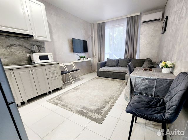 

2-к. квартира, 50 м², 4 кровати