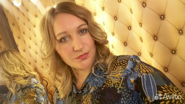 Управляющий салона красоты /PR-Директор /Партнер Управляющий салона красоты /PR-Директор /Партнер