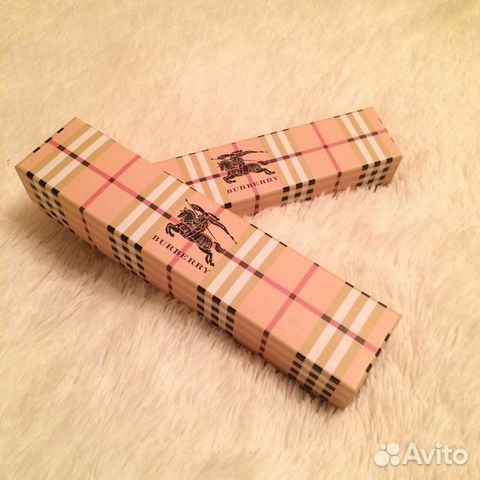 Зонт Burberry. Новый Зонт Burberry. Новый