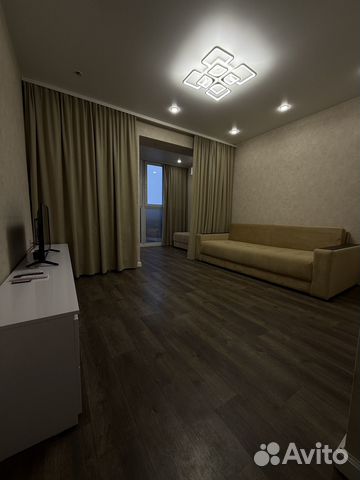 

1-к. квартира, 32 м², 1 кровать