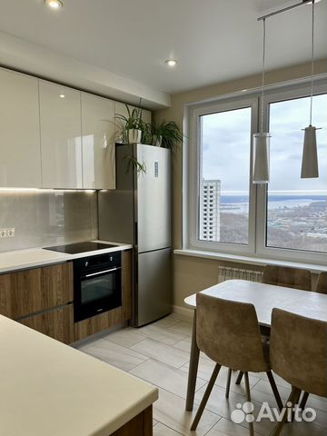 

2-к. квартира, 72 м², 2 кровати