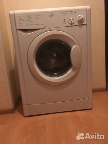 Indesit Indesit
