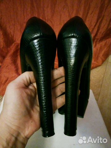 Туфли Туфли