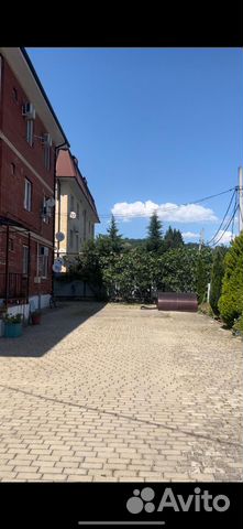 

1-к. квартира, 40 м², 4 кровати