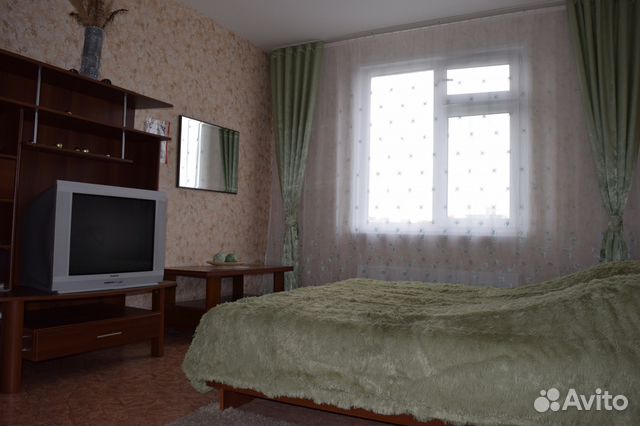 1-к квартира, 33 м², 8/10 эт. 1-к квартира, 33 м², 8/10 эт.