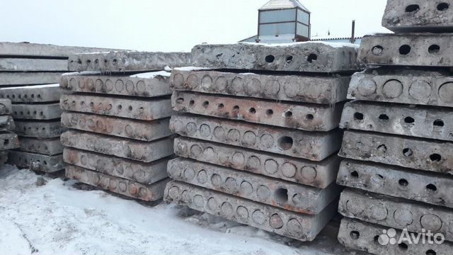 Плиты фбс перекрытия расчет нагрузки опоры лэп
