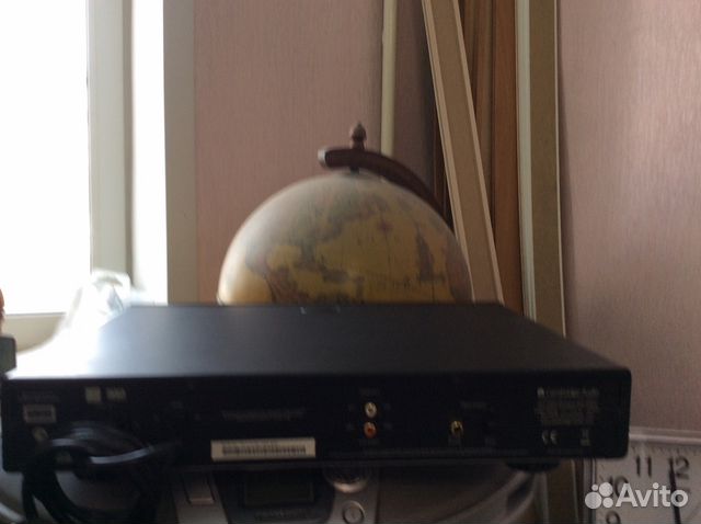CD плеер Cambridge Audio azur 350C