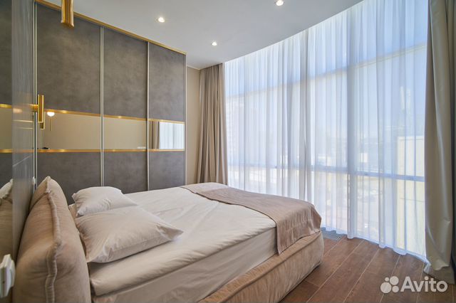 

3-к. квартира, 58 м², 5 кроватей
