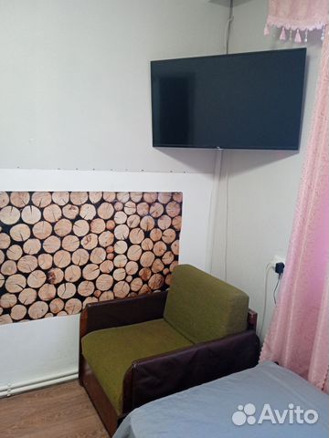 

1-к. квартира, 28 м², 3 кровати