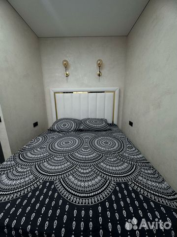 

2-к. квартира, 50 м², 3 кровати