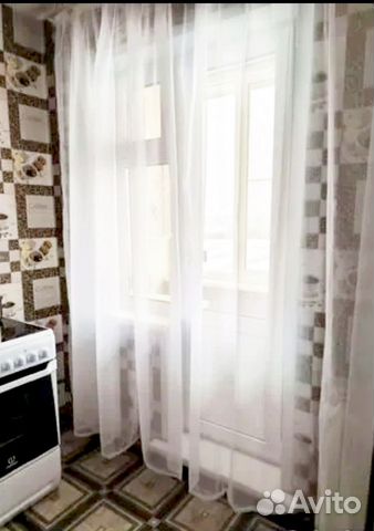 

1-к. квартира, 33 м², 1 кровать