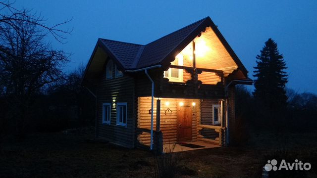 

2-к. дом, 120 м²