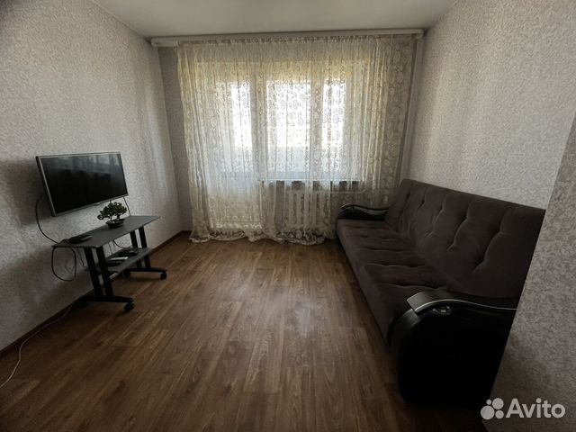 

1-к. квартира, 30 м², 1 кровать