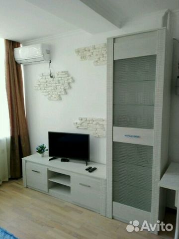 

1-к. квартира, 30 м², 4 кровати