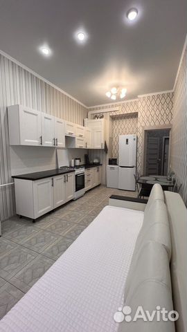 

2-к. квартира, 50 м², 3 кровати