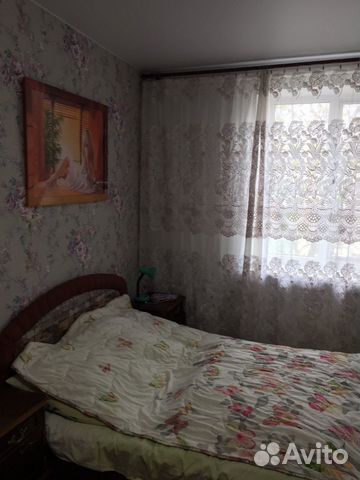 

2-к. квартира, 40 м², 4 кровати