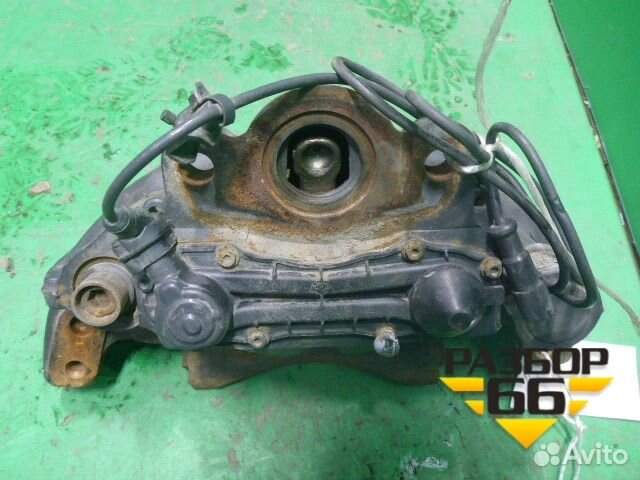 Суппорт передний левый Mercedes Benz truck Axor 2 Суппорт передний левый Mercedes Benz truck Axor 2