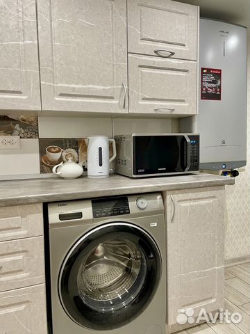 

4-к. таунхаус, 50 м²