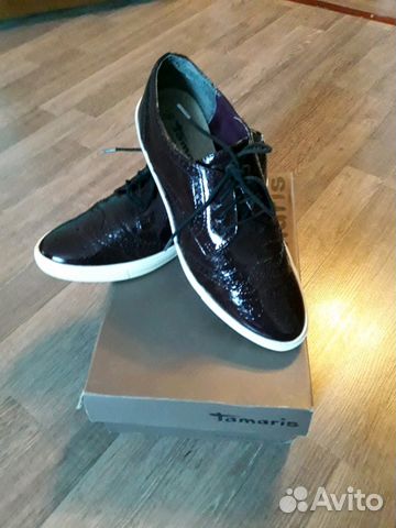 Ботинки Tamaris Ботинки Tamaris