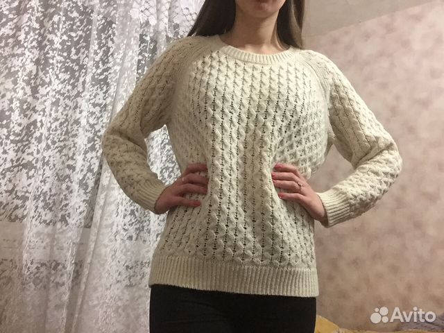Свитер джемпер Свитер джемпер