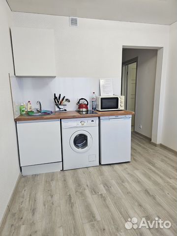 

1-к. квартира, 38 м², 2 кровати