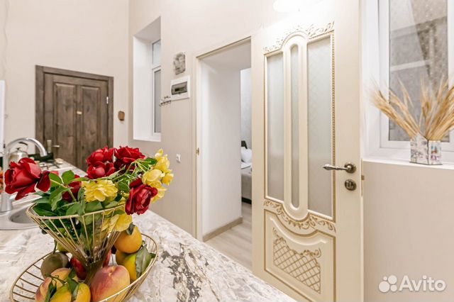 

1-к. квартира, 12 м², 1 кровать