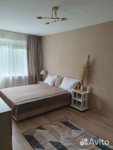 

1-к. квартира, 34 м², 1/5 эт.