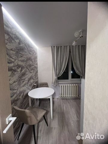 

1-к. квартира, 31 м², 1 кровать