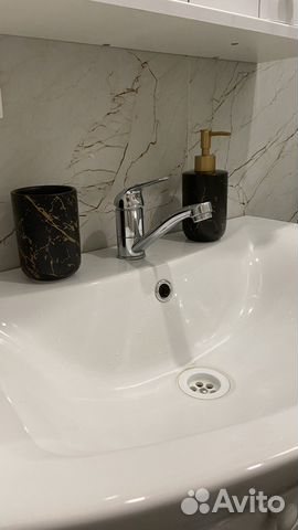 

Квартира-студия, 32 м², 2 кровати