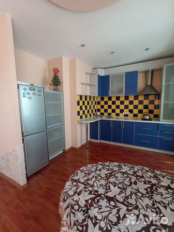 

1-к. квартира, 40 м², 1 кровать