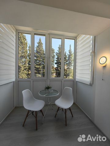 

2-к. квартира, 55 м², 3 кровати
