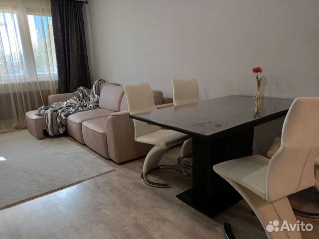 

Квартира-студия, 32 м², 1 кровать