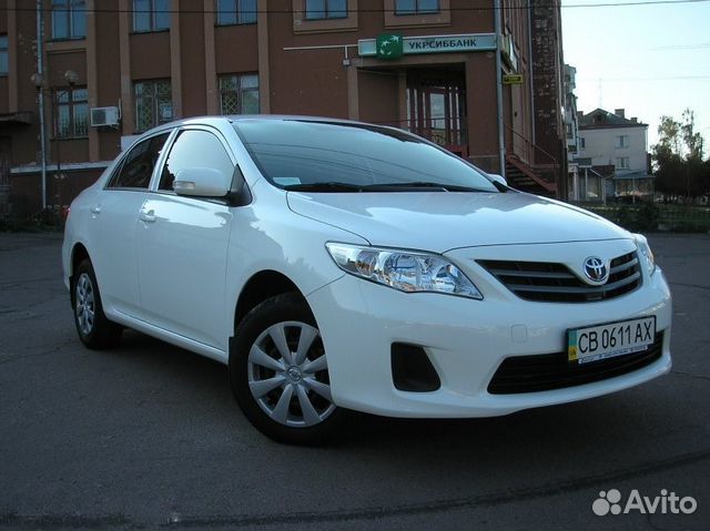 Авито тойота королла краснодарском крае. Corolla e150 2007. Авито Тойота 600000.