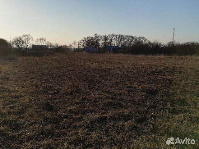 Участок 38 сот. (ИЖС) Участок 38 сот. (ИЖС)