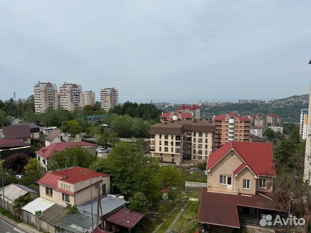 

2-к. квартира, 148 м², 3 кровати