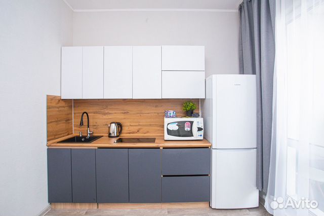 

2-к. квартира, 65 м², 3 кровати