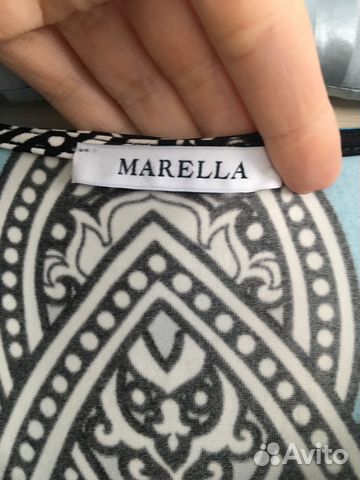 Платье marella размер S