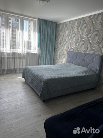 

2-к. квартира, 65 м², 4 кровати