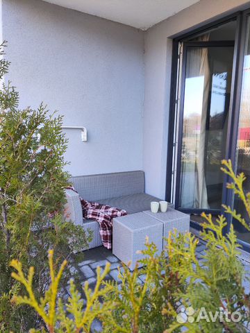 

2-к. квартира, 71 м², 3 кровати