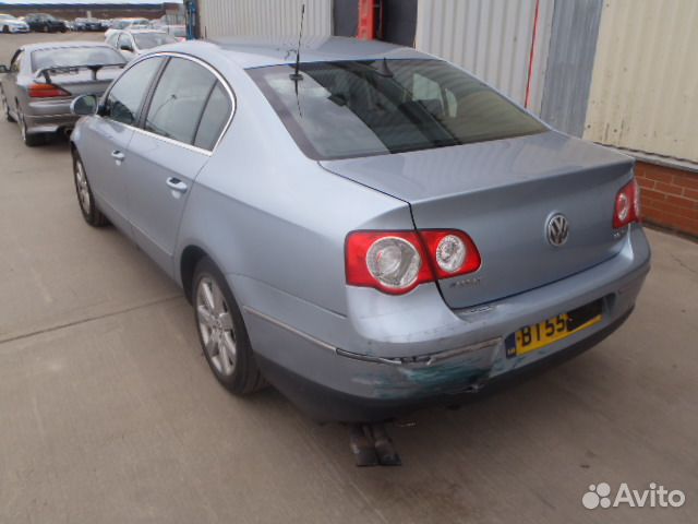 Авторазборка Volkswagen Passat B6 на запчасти бу Авторазборка Volkswagen Passat B6 на запчасти бу