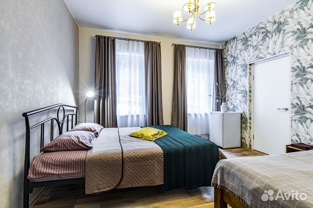 

4-к. коттедж, 150 м²