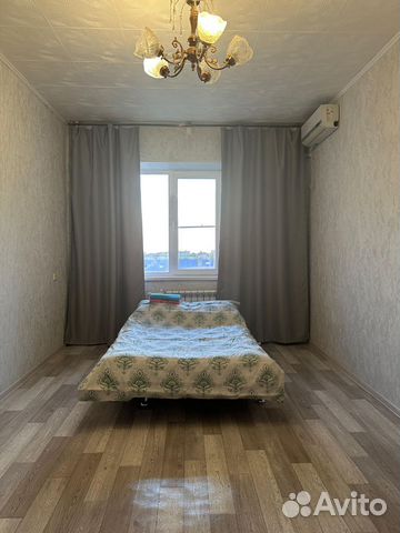 

2-к. квартира, 53,3 м², 2 кровати
