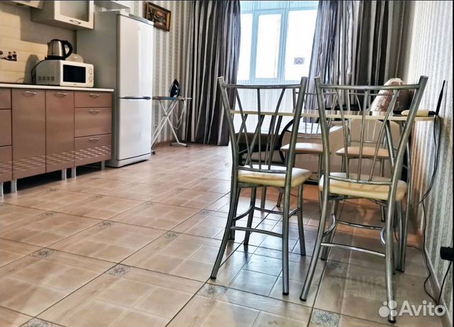 

2-к. квартира, 46,8 м², 4 кровати