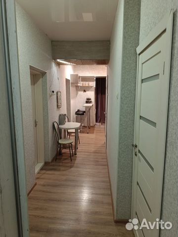 

2-к. квартира, 60 м², 3 кровати
