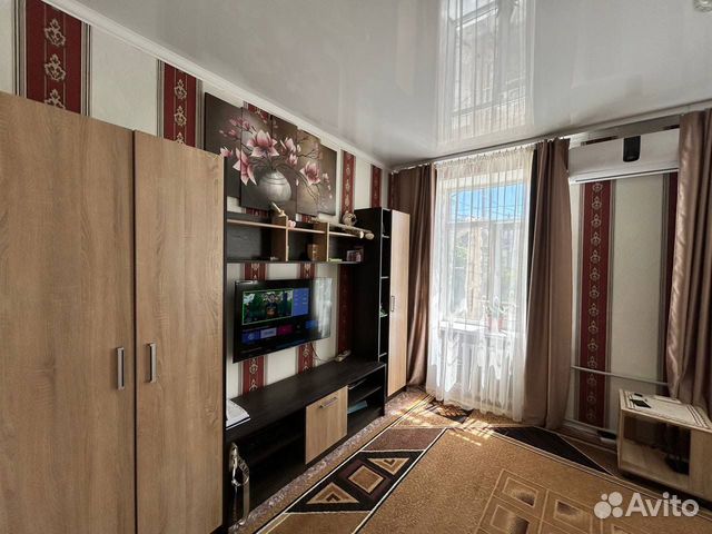 

2-к. квартира, 45,5 м², 3 кровати